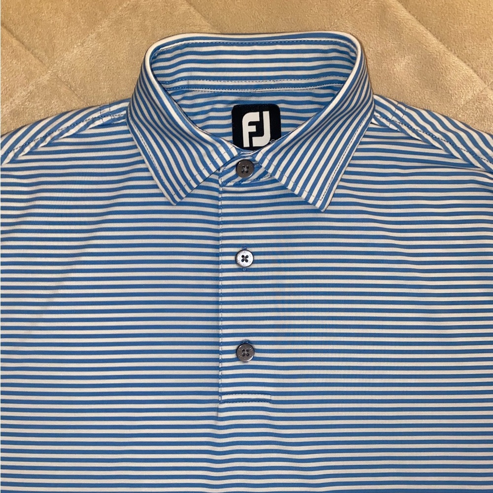 FootJoy Golf Polo